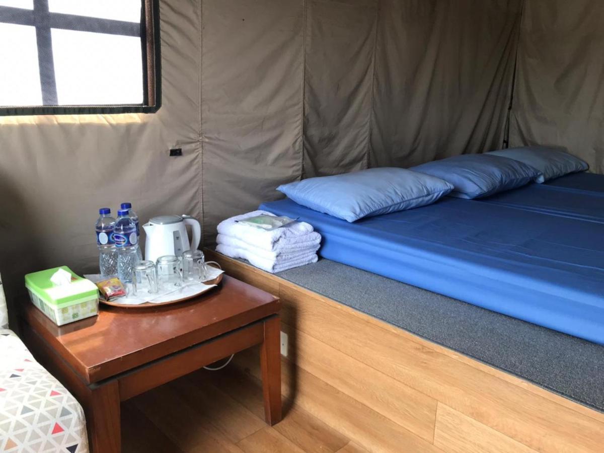 Maulana Hills Syariah Hotel Lembang Eksteriør bilde